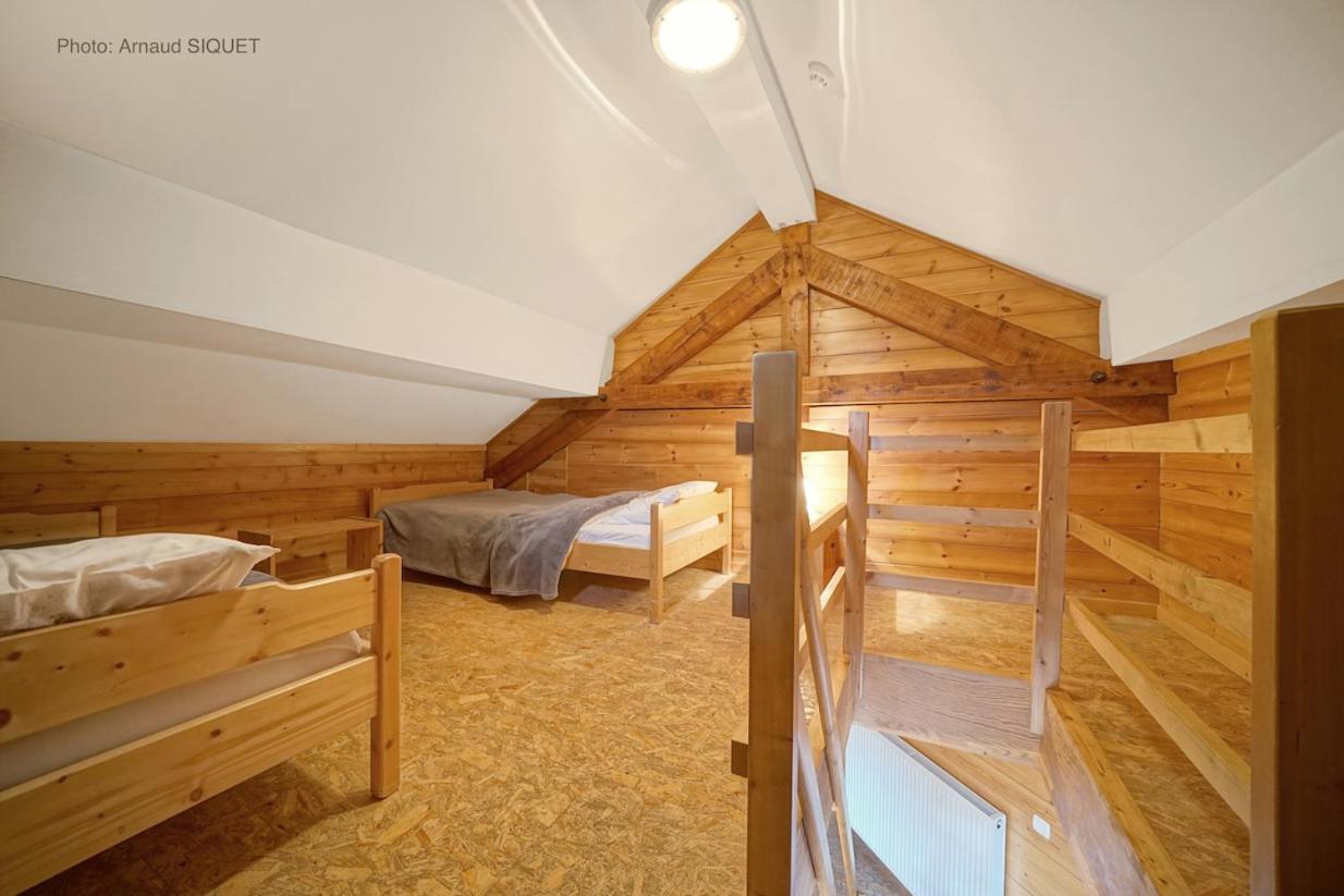 Ferme St Martin Bed & Breakfast Manhay Ngoại thất bức ảnh