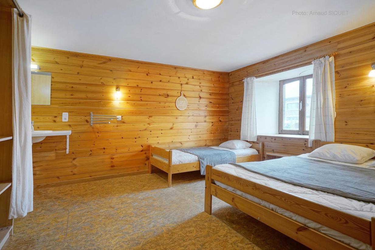 Ferme St Martin Bed & Breakfast Manhay Ngoại thất bức ảnh