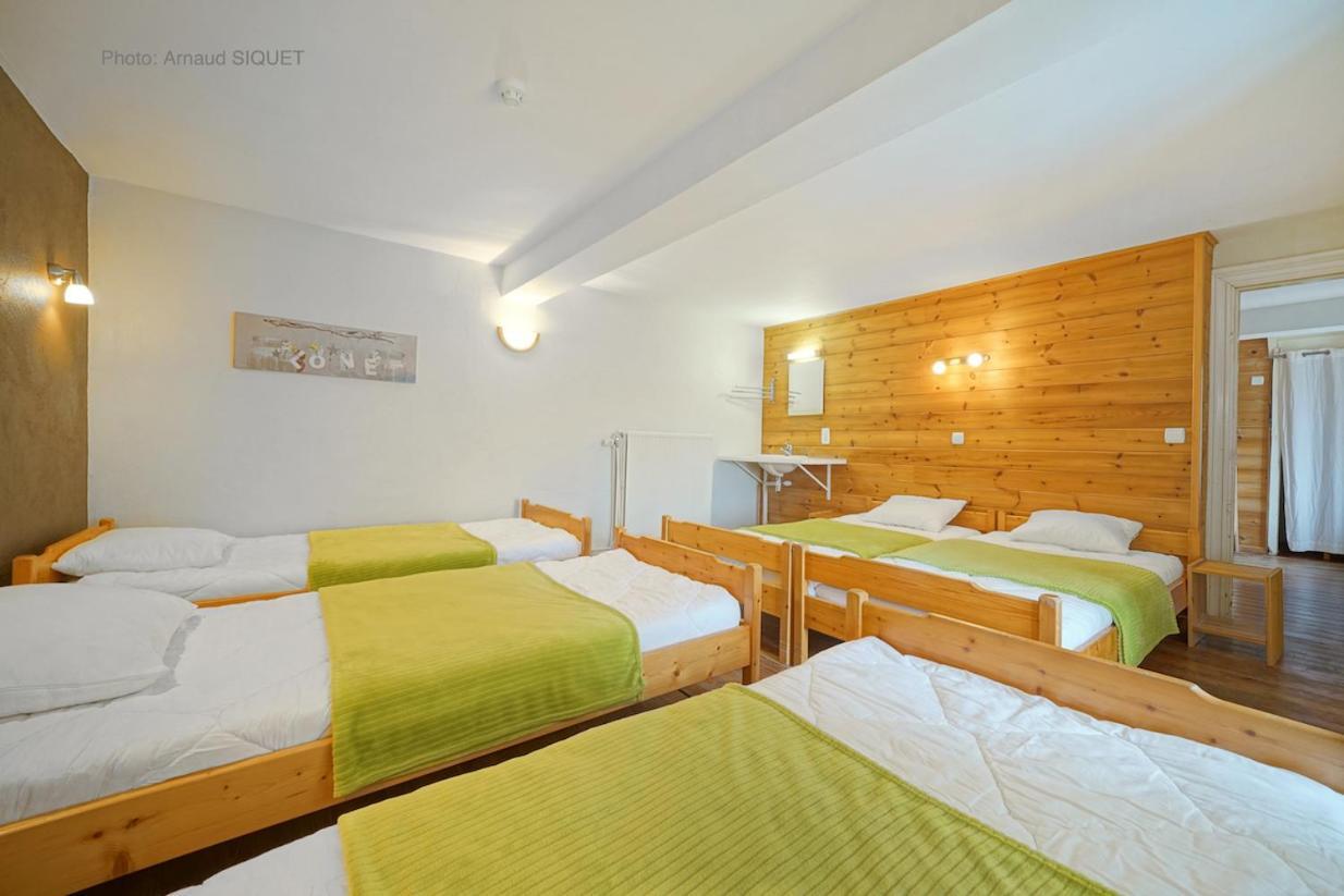 Ferme St Martin Bed & Breakfast Manhay Ngoại thất bức ảnh